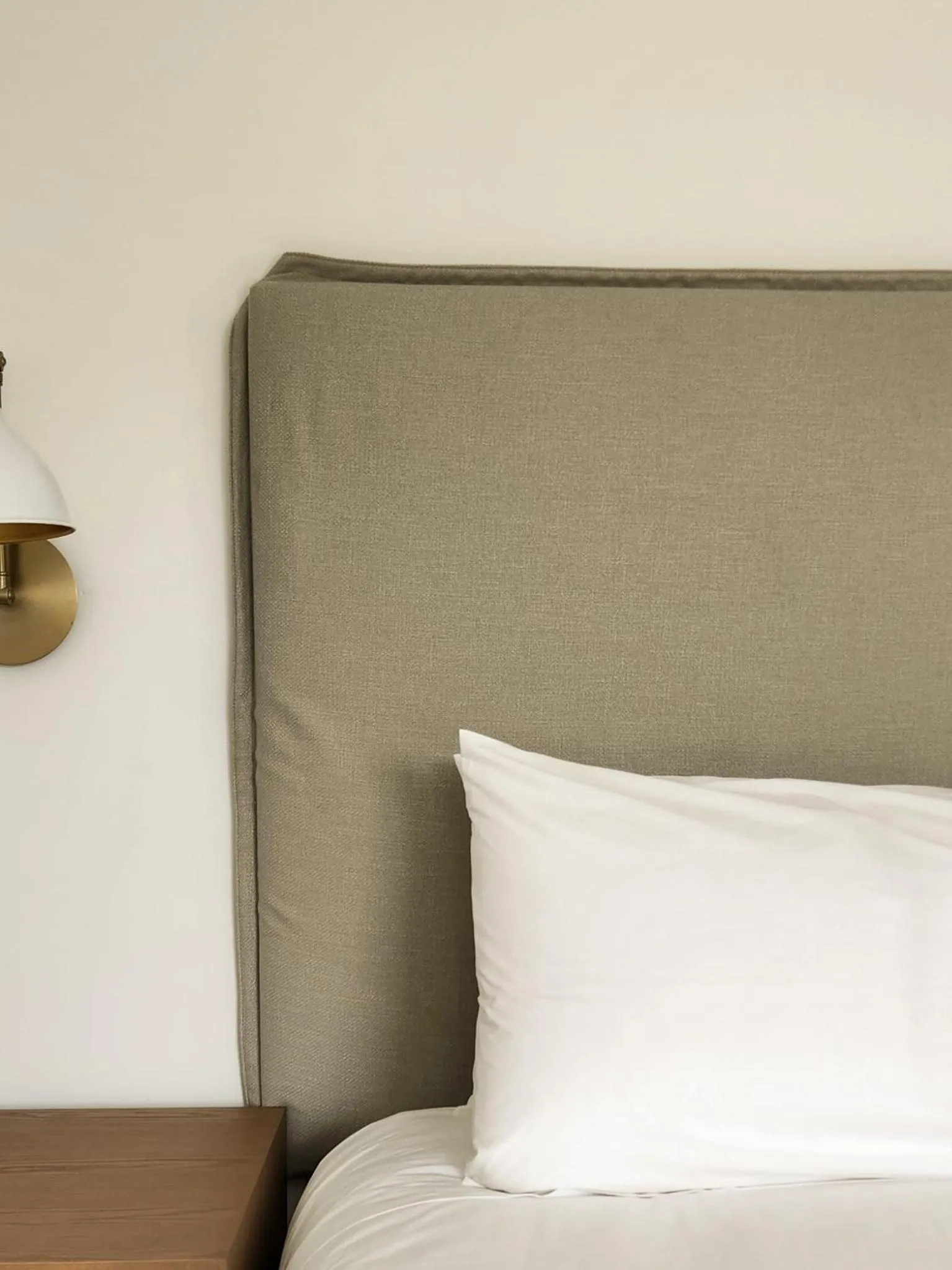 Bedroom, Bed in Shepherd’s Run