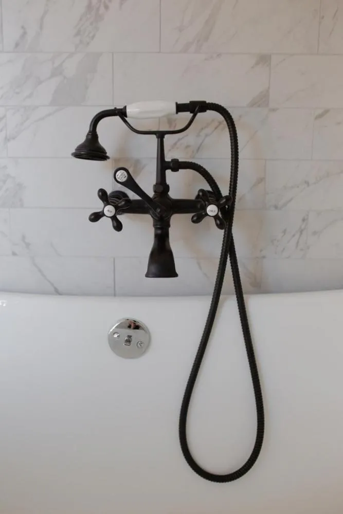 Bath in Shepherd’s Run