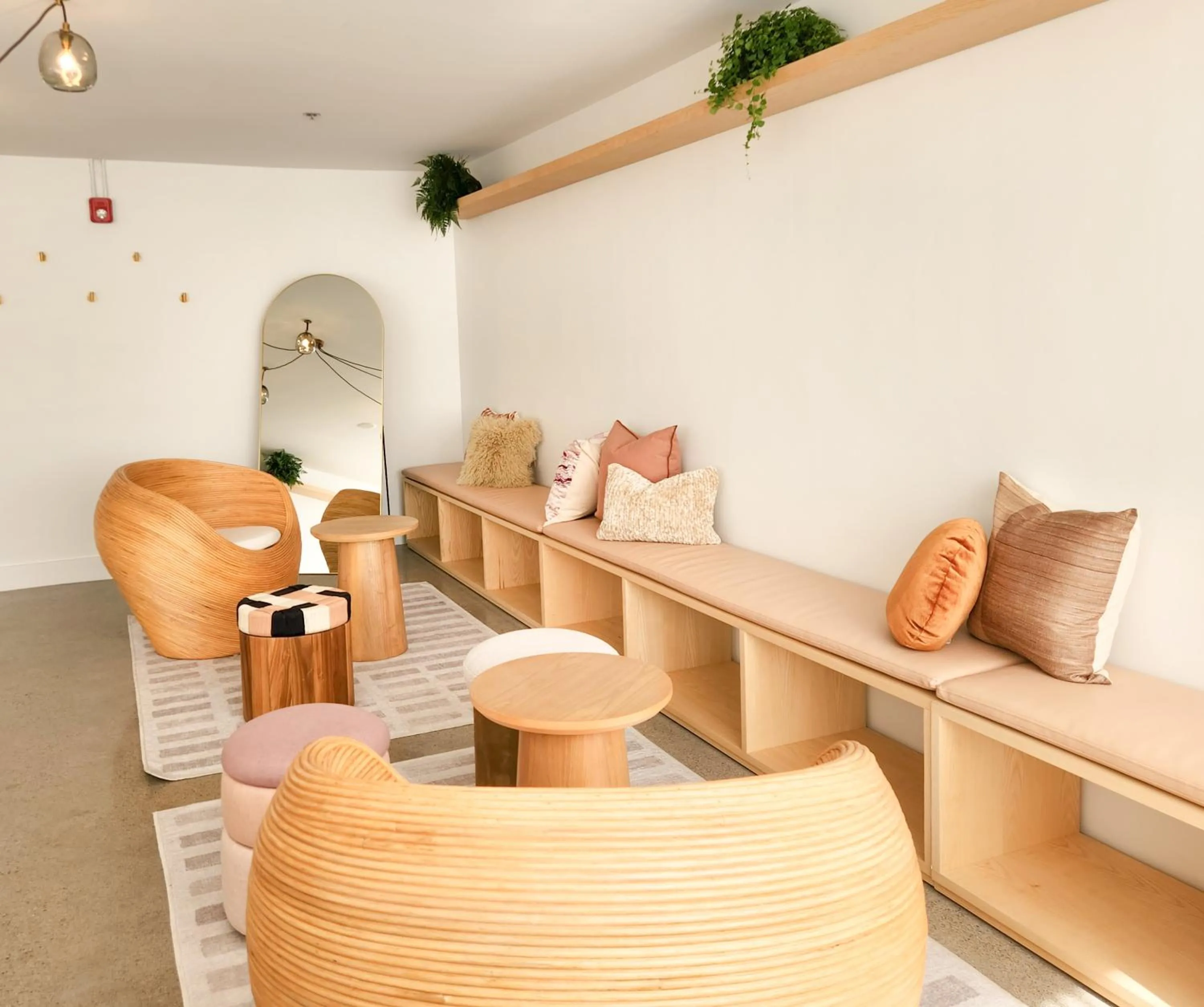 Fitness centre/facilities in Shepherd’s Run