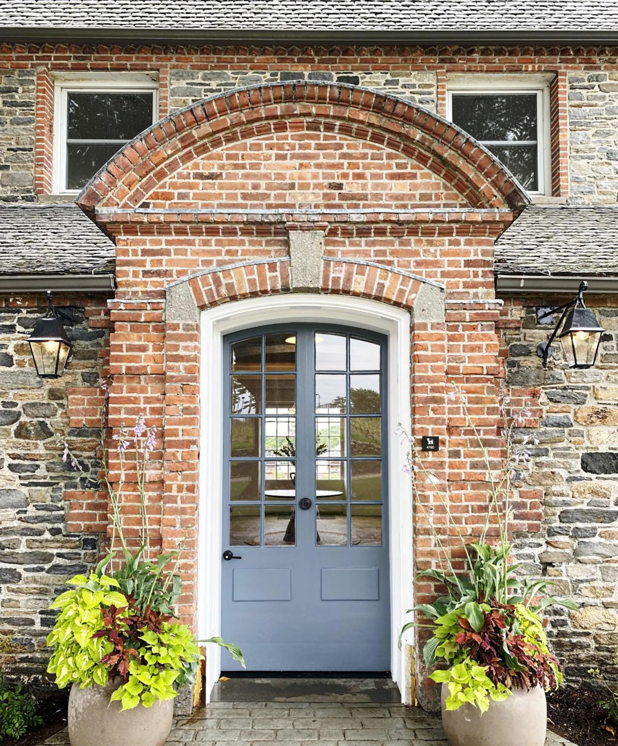 Property building in Shepherd’s Run