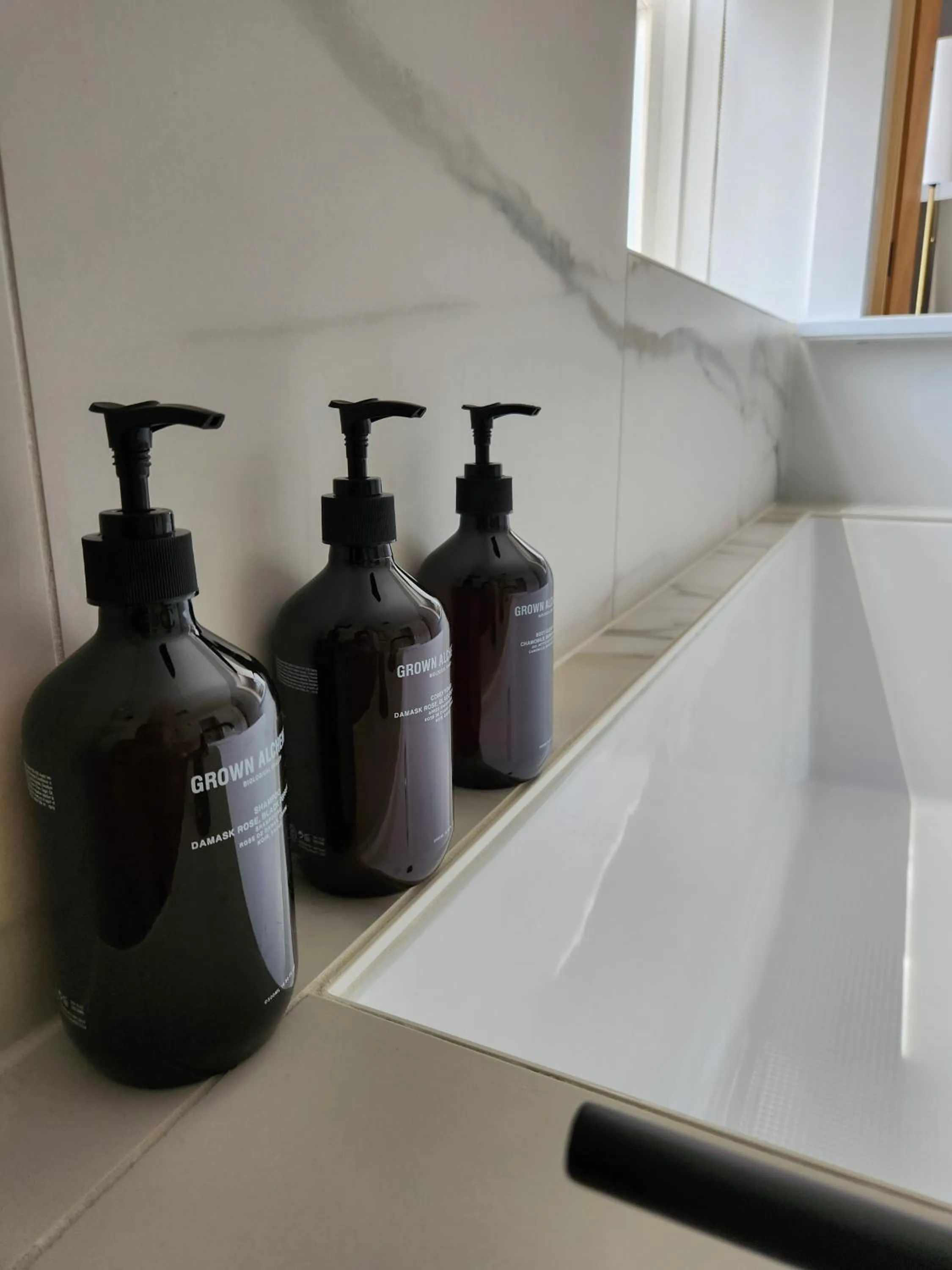 Bath in Shepherd’s Run