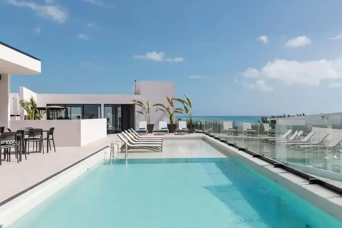 The Boat Condo by Andiani Travel The Boat Condo by Andiani Travel