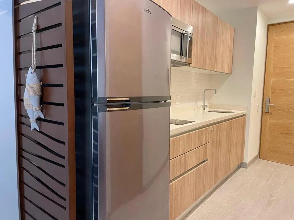 The Boat Condo by Andiani Travel