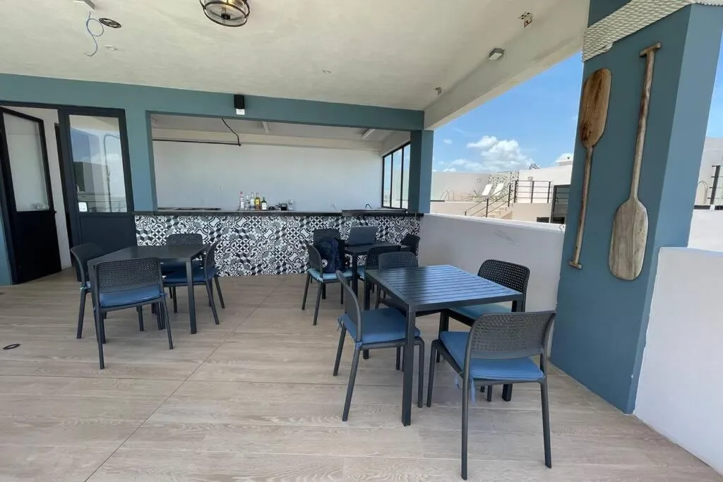 The Boat Condo by Andiani Travel