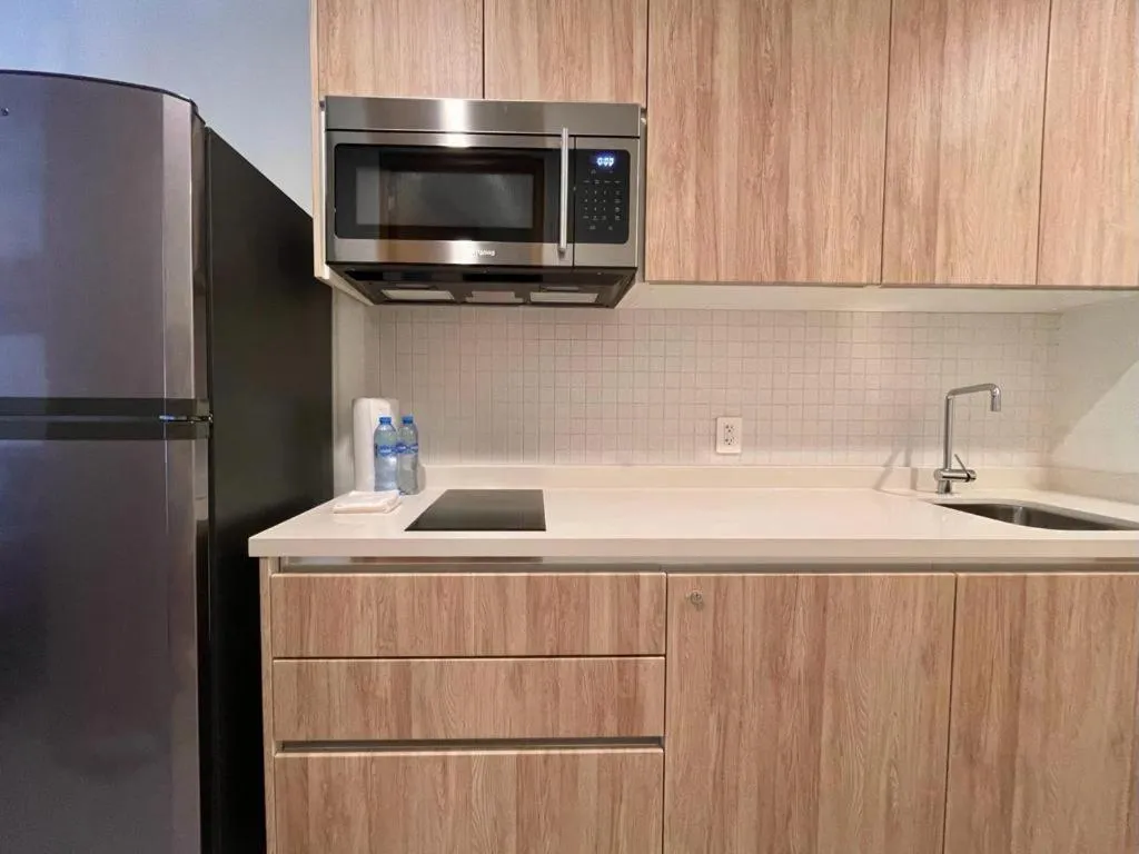 The Boat Condo by Andiani Travel