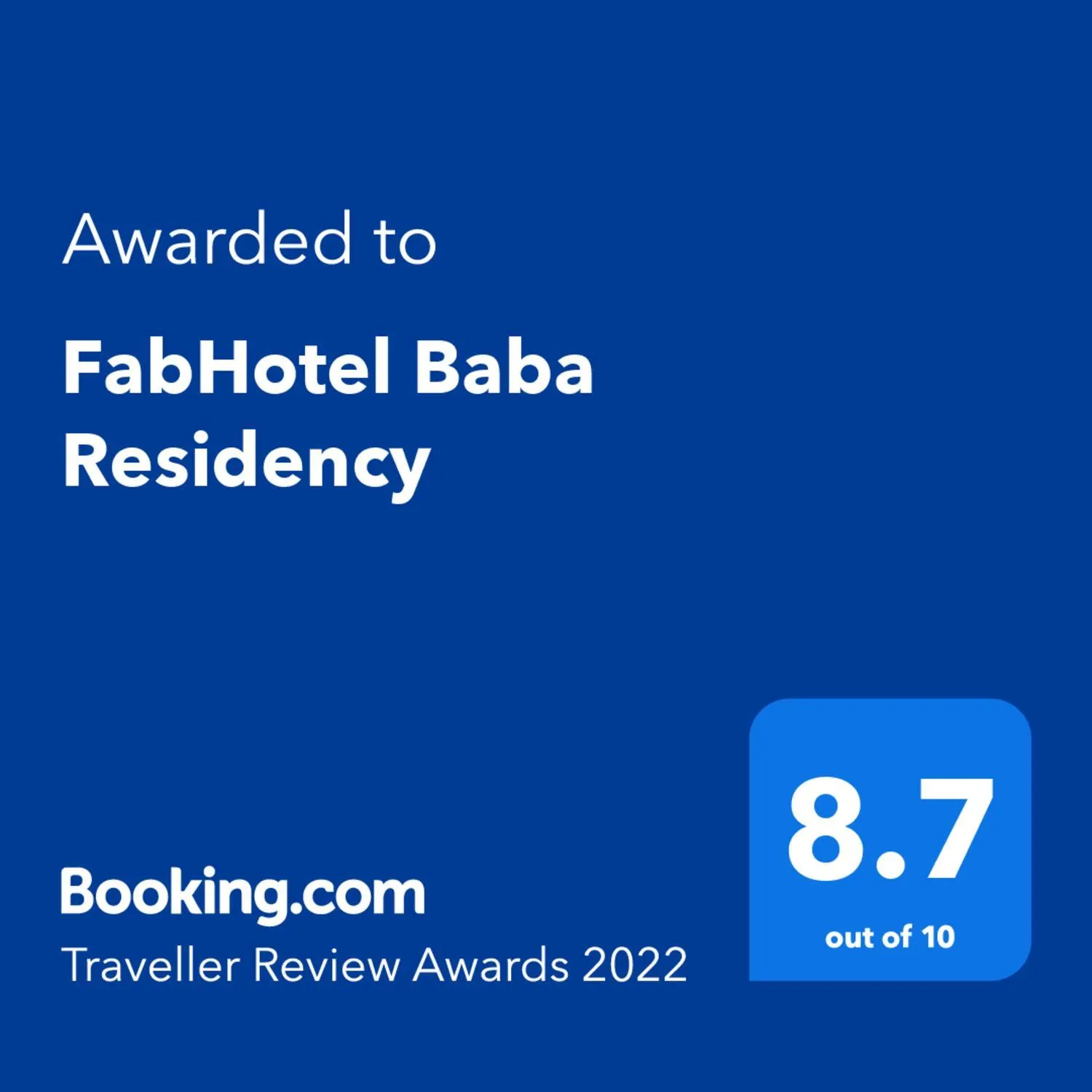 Other in FabHotel Baba Residency Near New Delhi Railway Station
