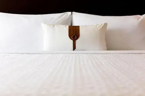 Deluxe King Room in The Equestrian Deluxe King Room in The Equestrian