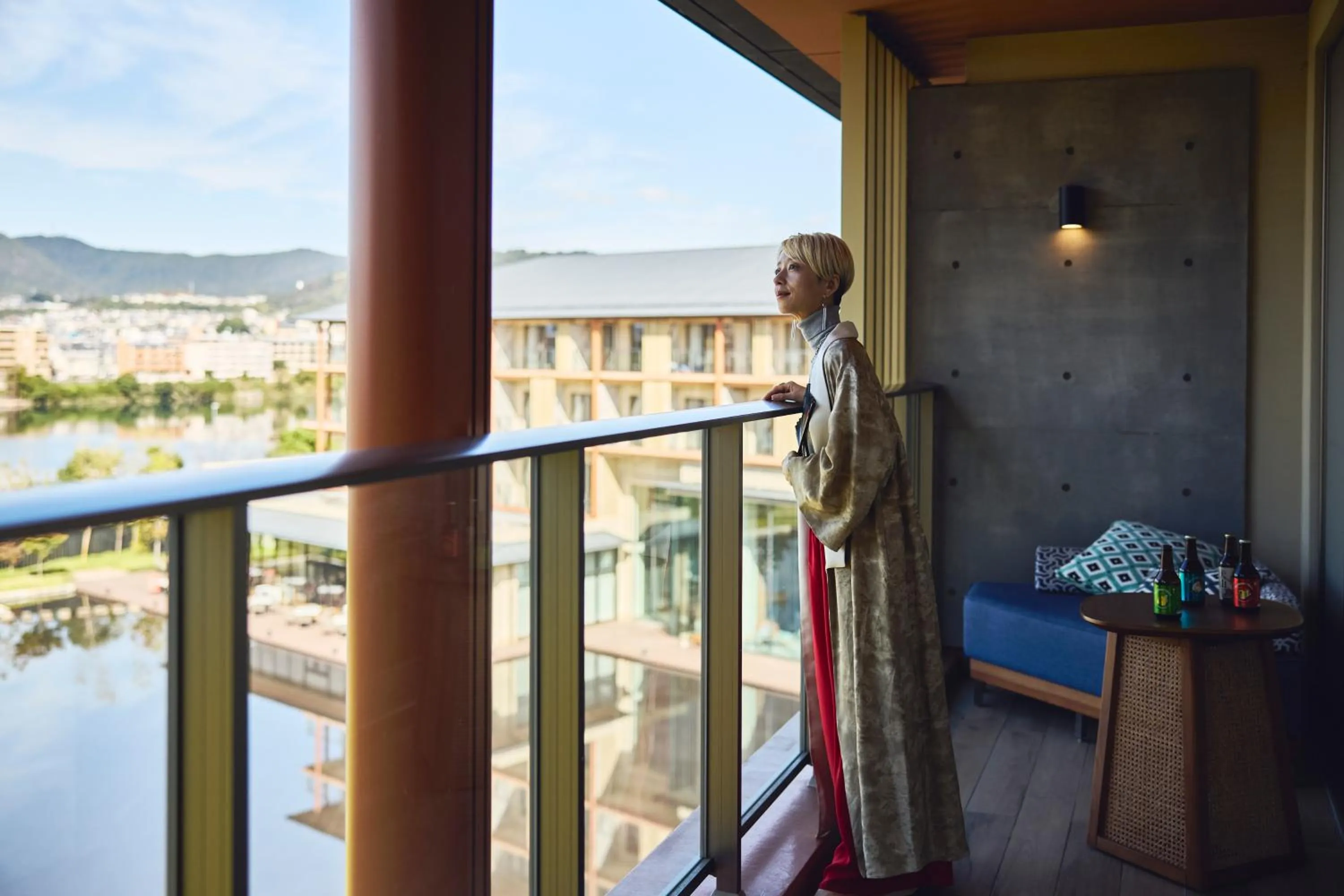 Hotel Indigo Inuyama Urakuen Garden by IHG