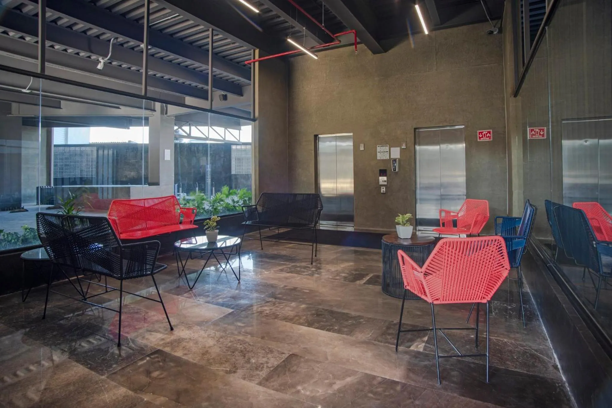 Property building in Candlewood Suites - Guadalajara Galerias by IHG