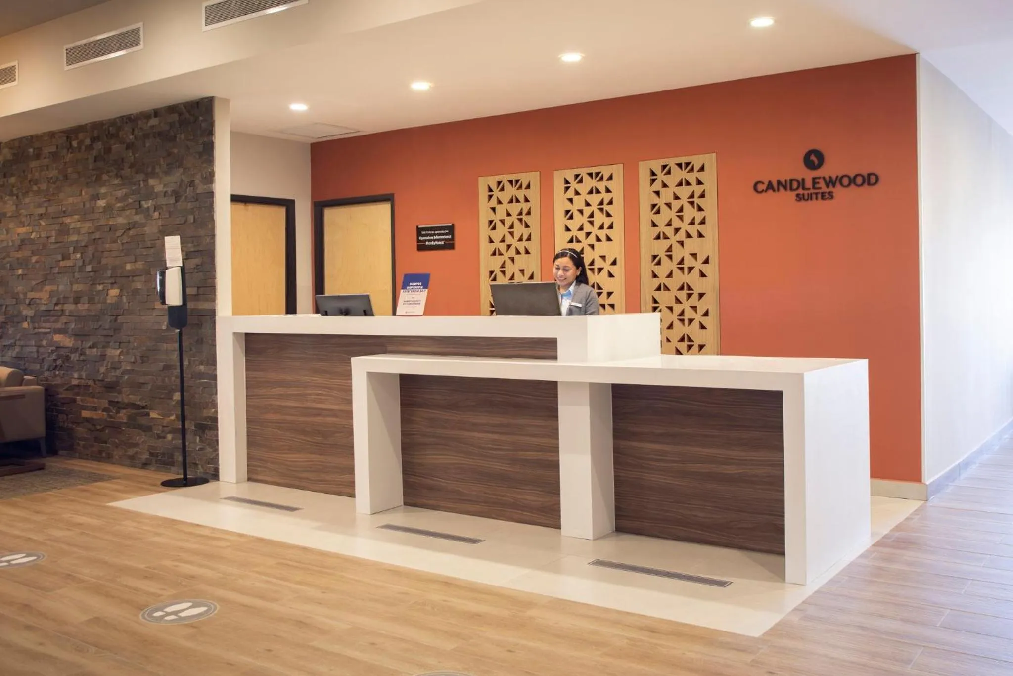 Property building in Candlewood Suites - Guadalajara Galerias by IHG