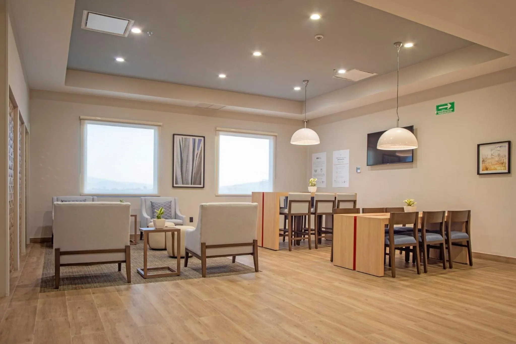 Property building in Candlewood Suites - Guadalajara Galerias by IHG