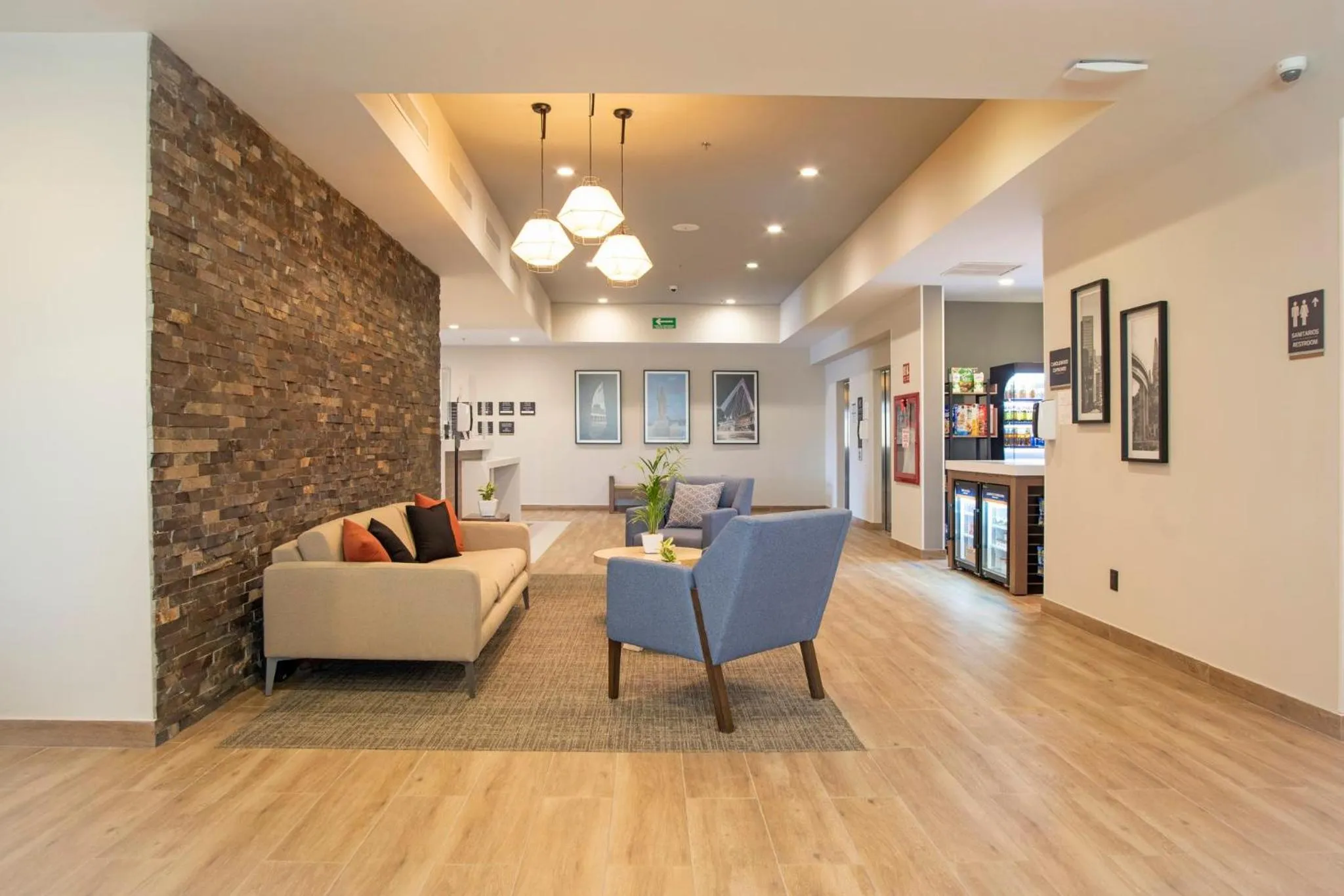 Property building in Candlewood Suites - Guadalajara Galerias by IHG