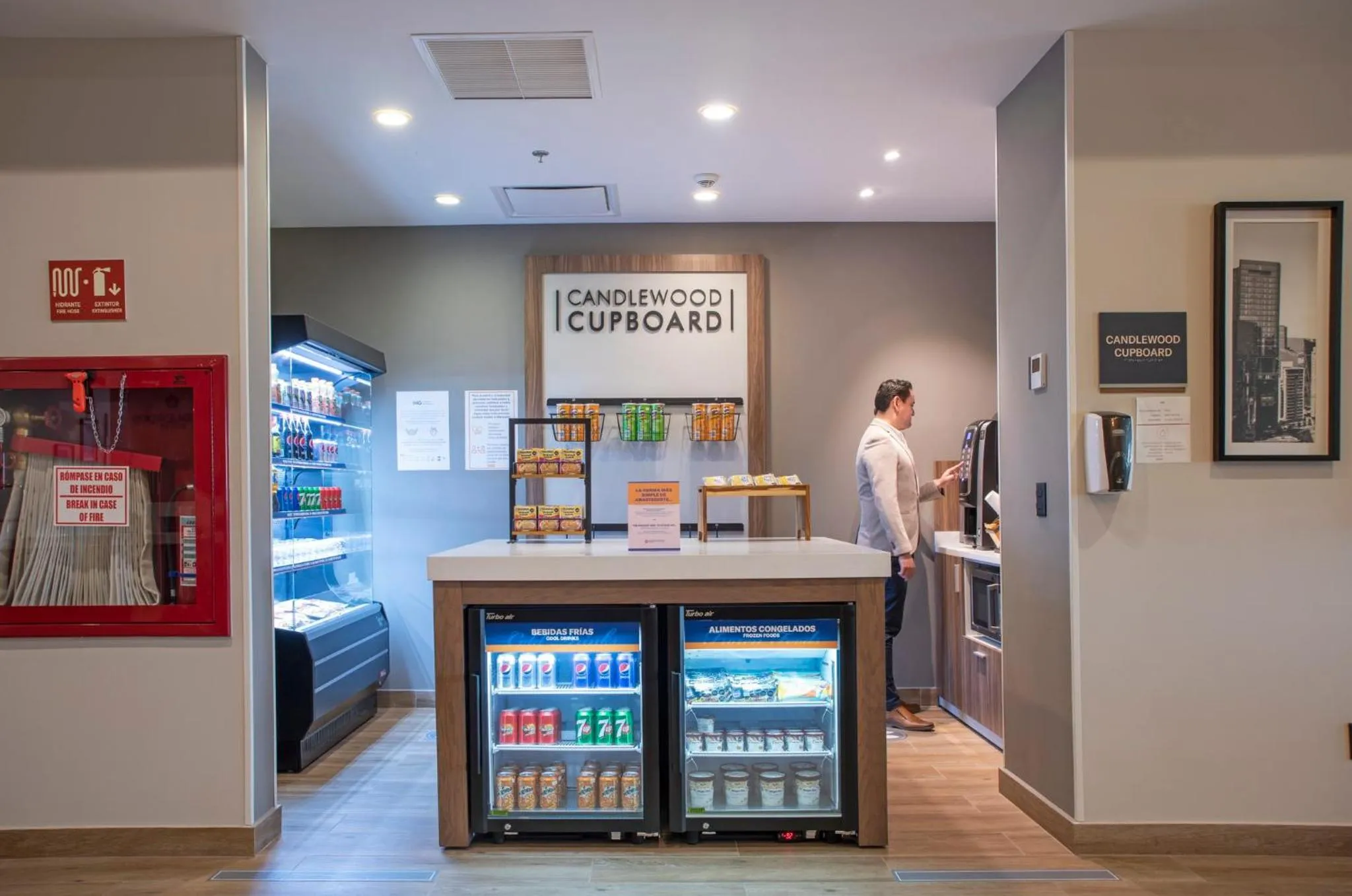 Other in Candlewood Suites - Guadalajara Galerias by IHG