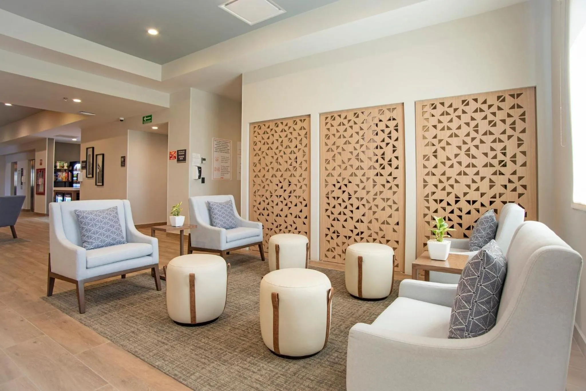 Property building in Candlewood Suites - Guadalajara Galerias by IHG