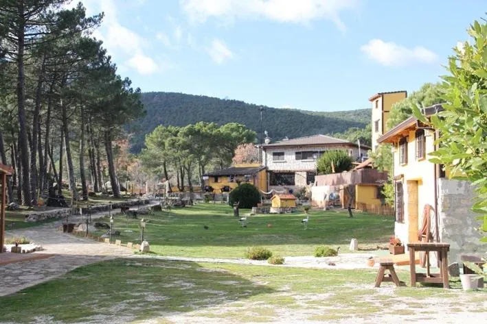 Property building in Eras del Poeta