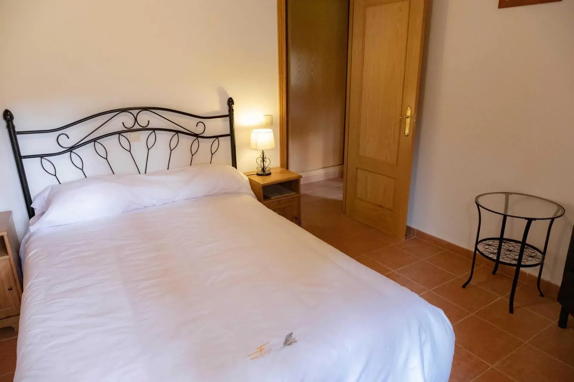 Two-Bedroom Apartment in Eras del Poeta Two-Bedroom Apartment in Eras del Poeta