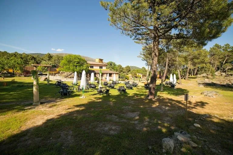 Property building in Eras del Poeta