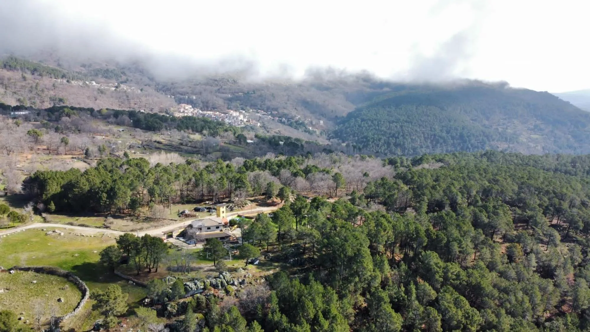 Property building in Eras del Poeta