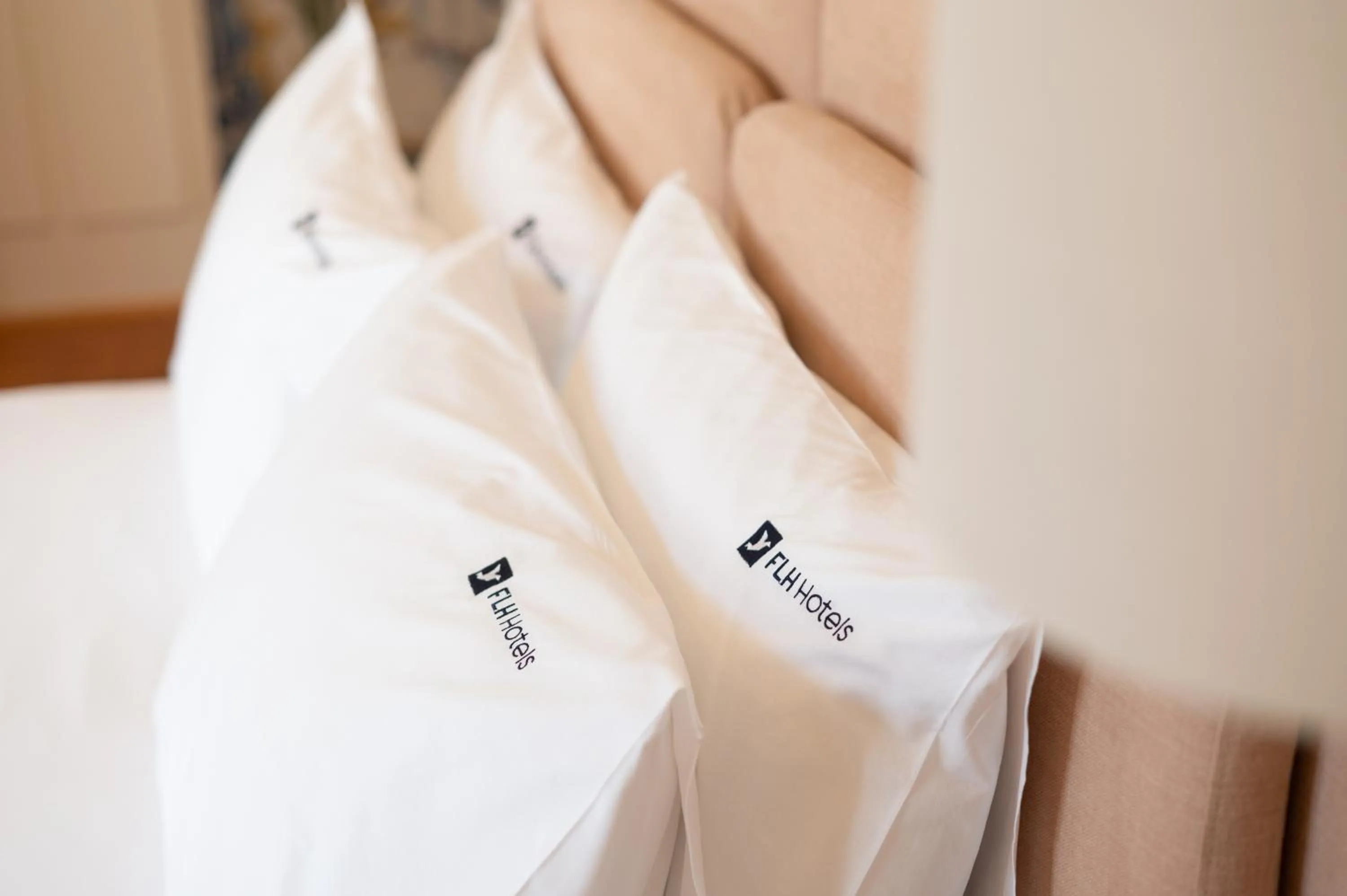 Decorative detail in Memoria Lisboa FLH Hotels