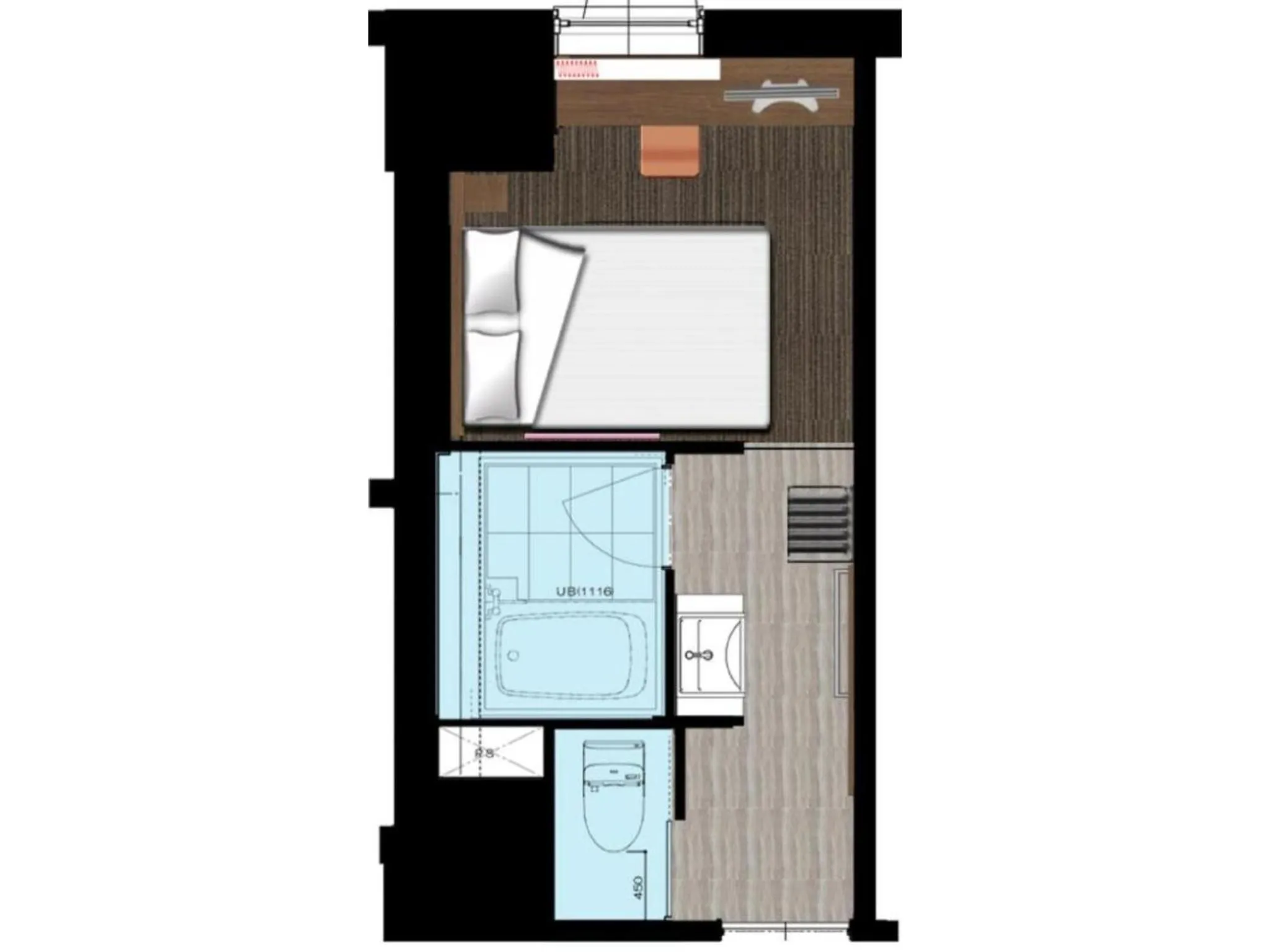 Hotel Nets Sapporo - Vacation STAY 63538v