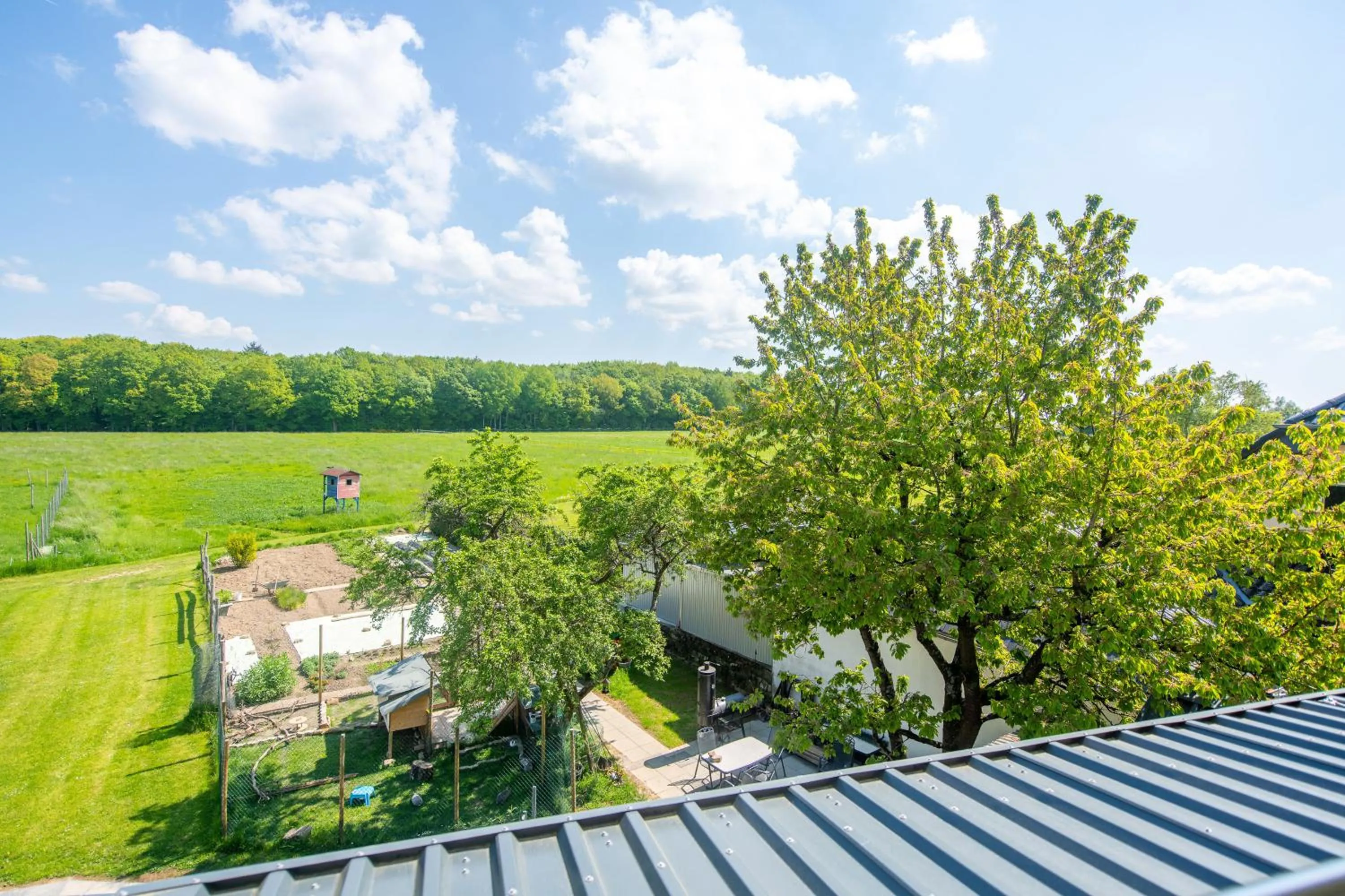 Spring in Waldesblick, Hotel-Restaurant