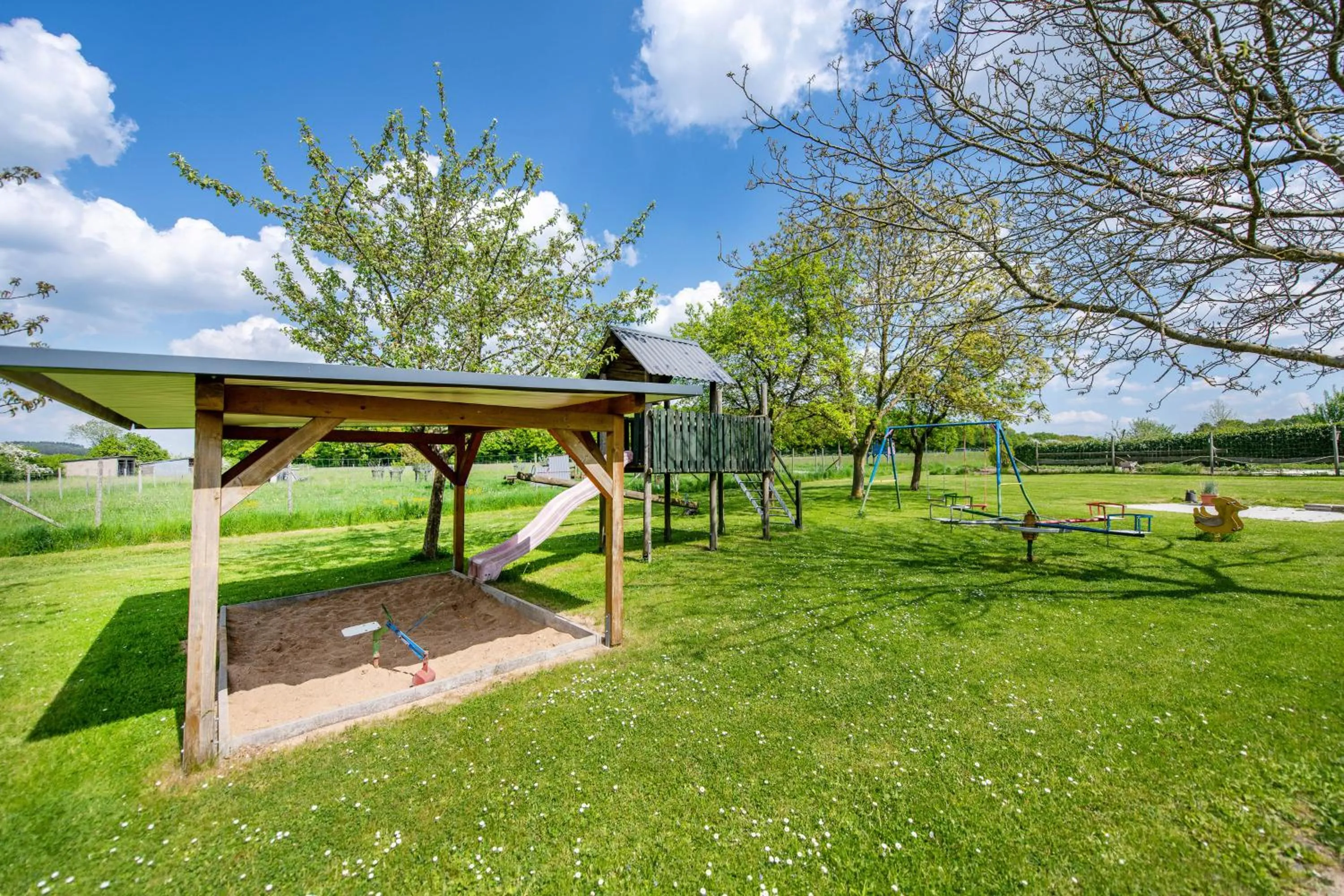 Spring in Waldesblick, Hotel-Restaurant