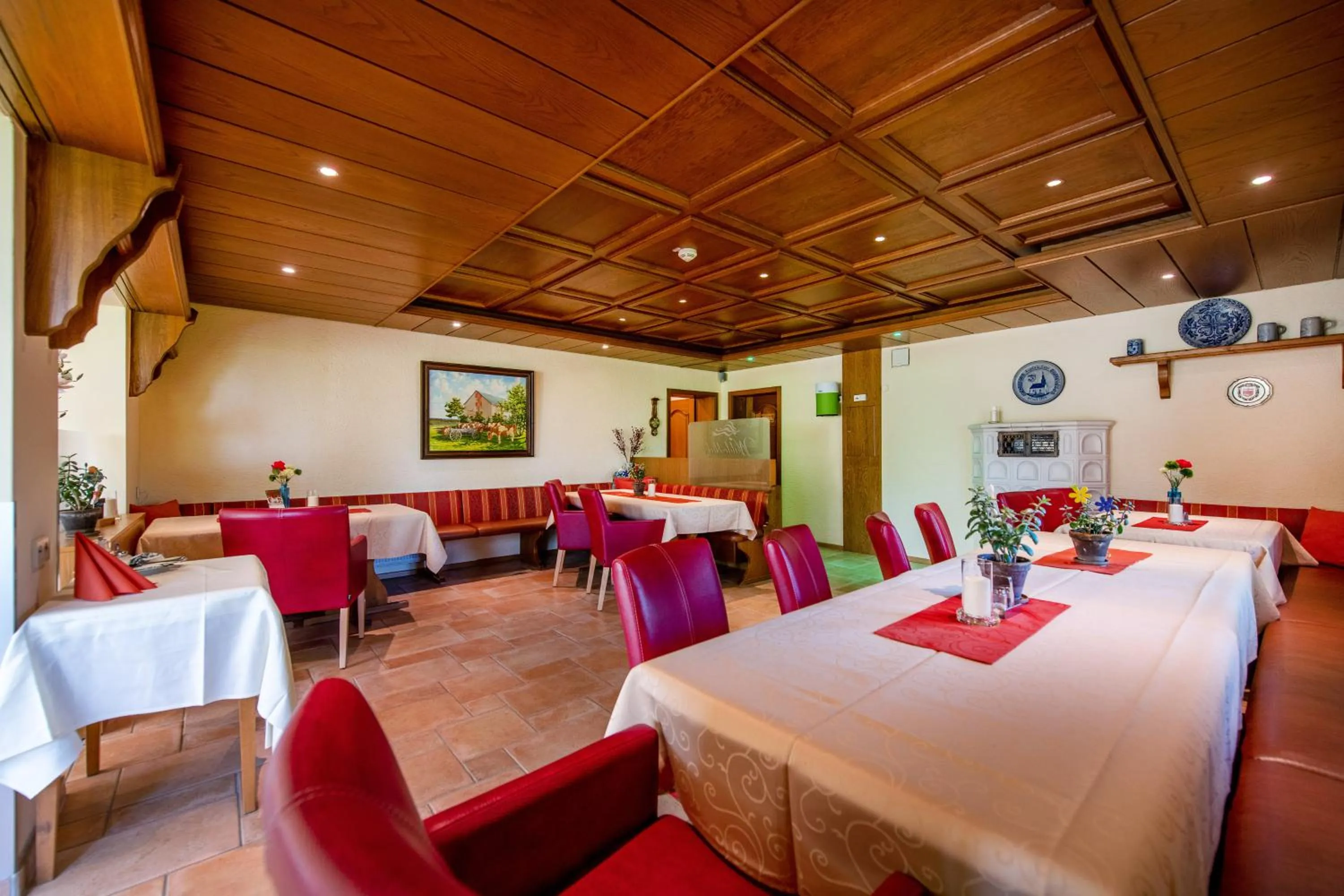 Restaurant/places to eat in Waldesblick, Hotel-Restaurant