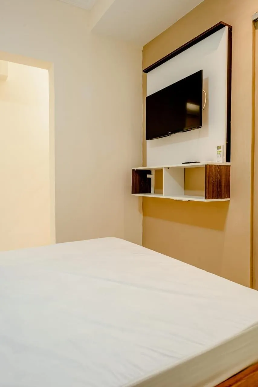 Pets, Bed in Pousada Oásis