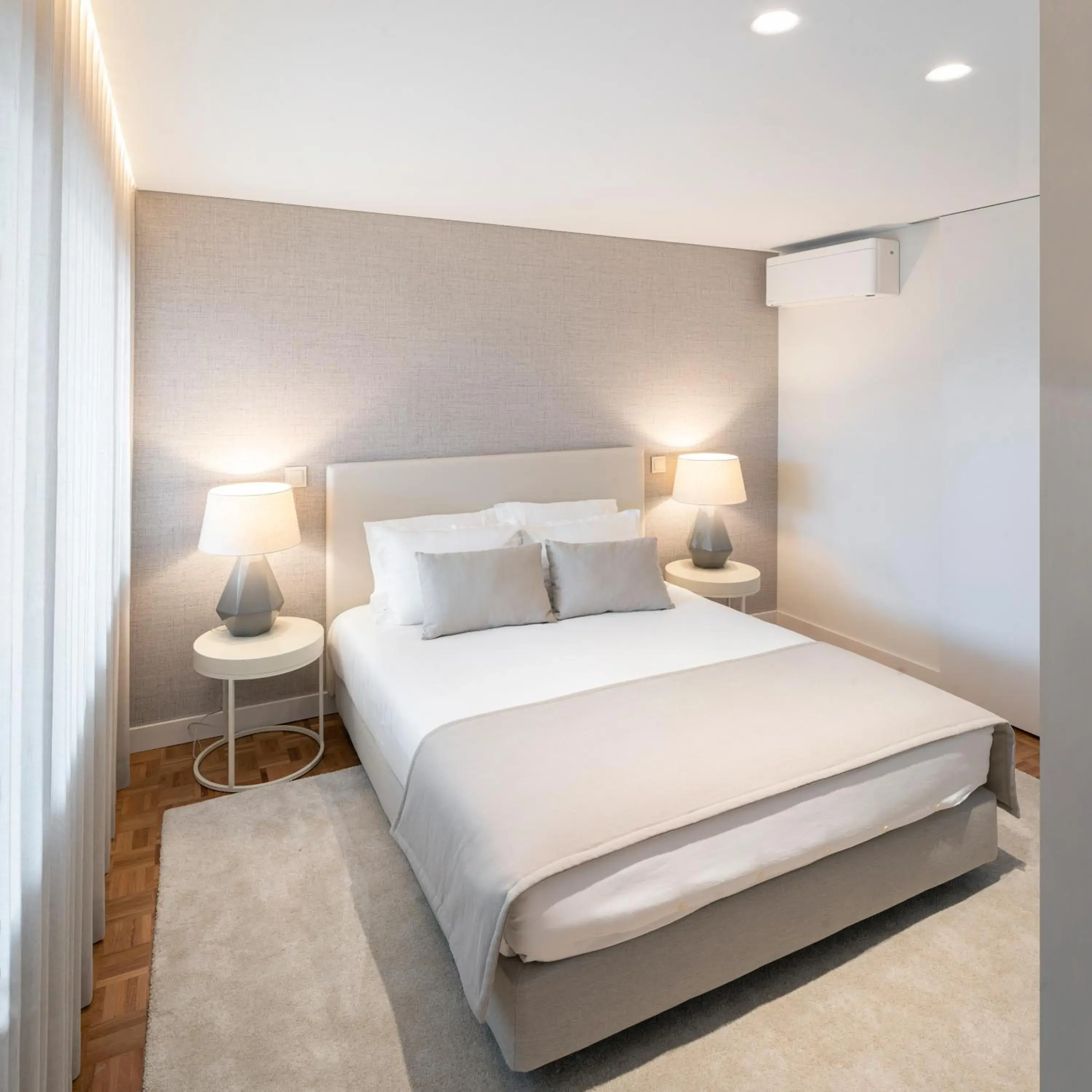 Standard Double Room in Santiago Family House Standard Double Room in Santiago Family House