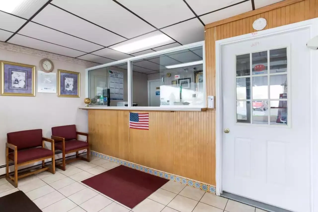 Royal Inn Clearfield