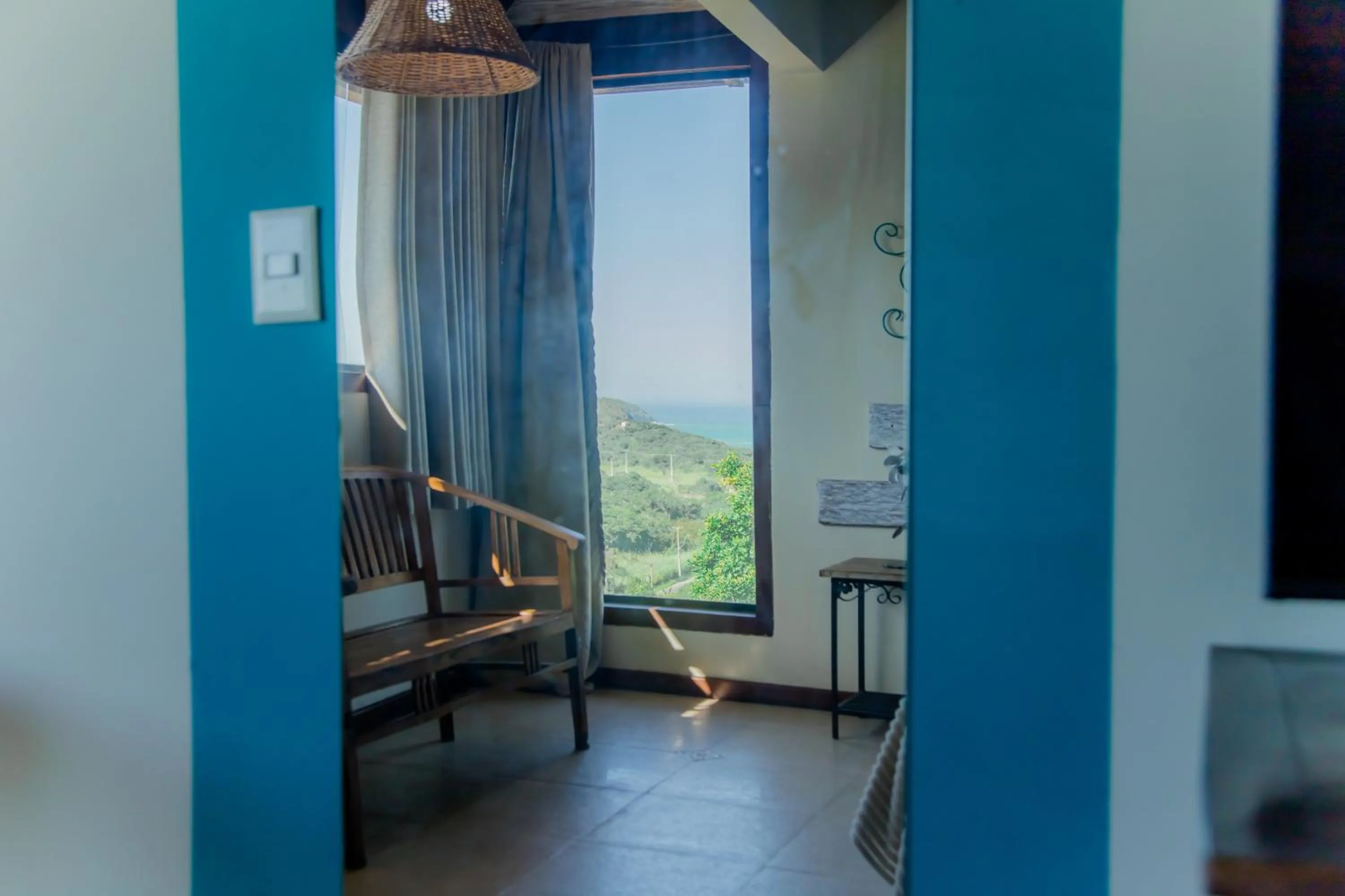 View (from property/room) in Pousada Peninsula de Buzios