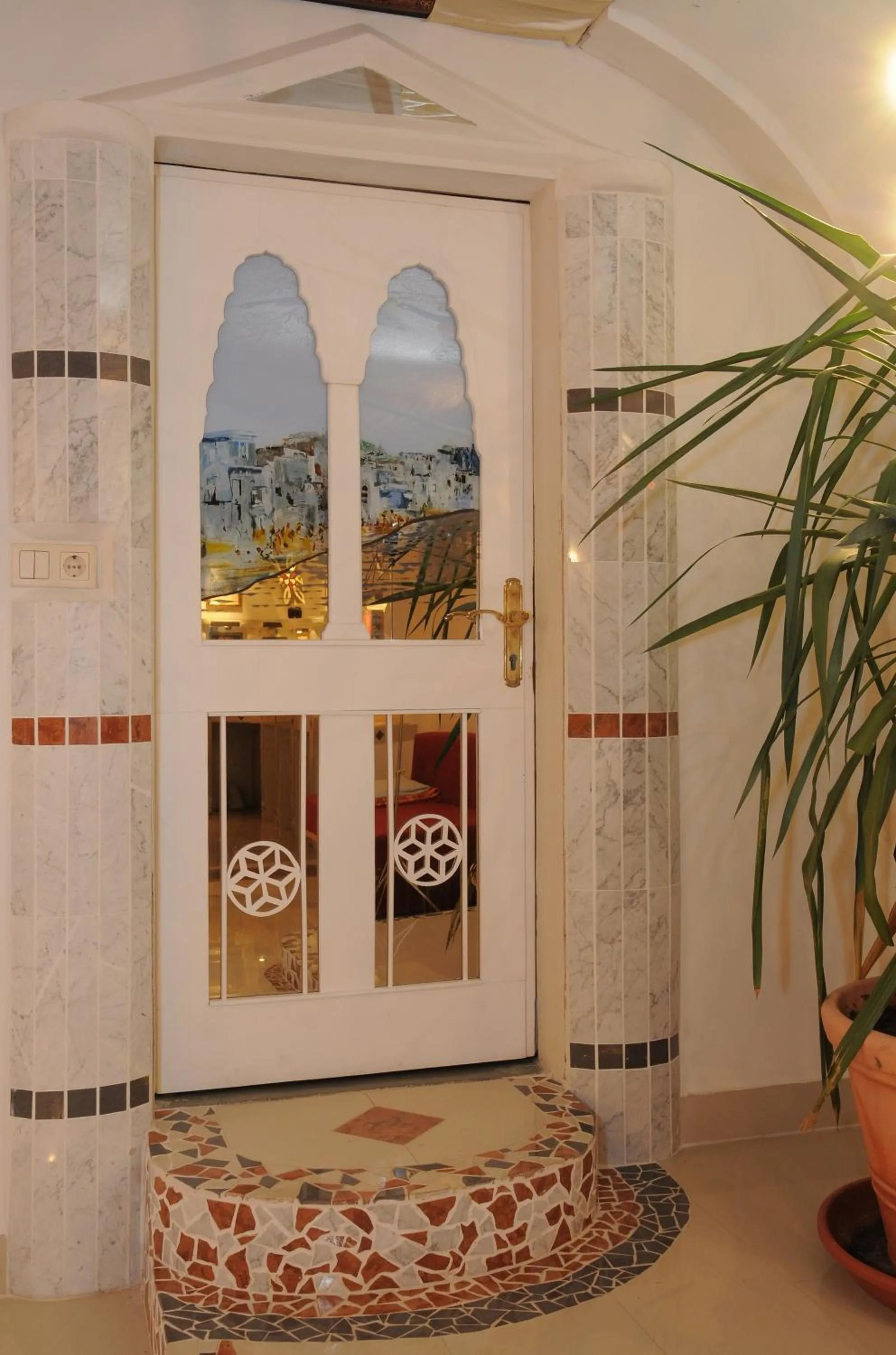 Other in Geinberg Suites & Via Nova Lodges