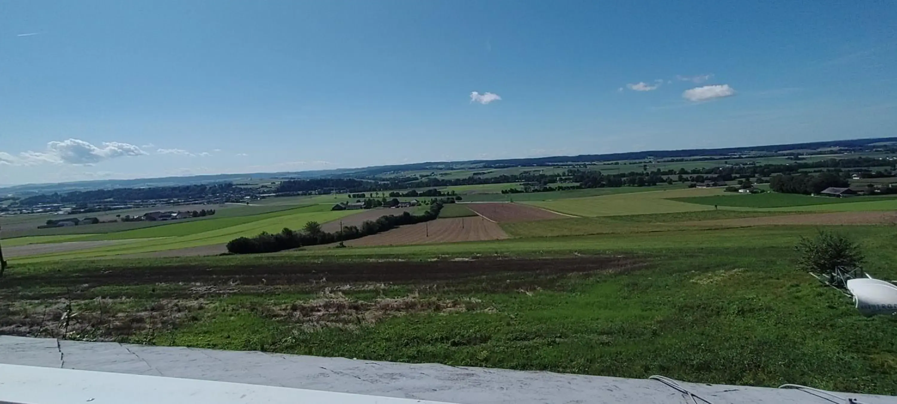 Suite with Balcony in Geinberg Suites & Via Nova Lodges Suite with Balcony in Geinberg Suites & Via Nova Lodges