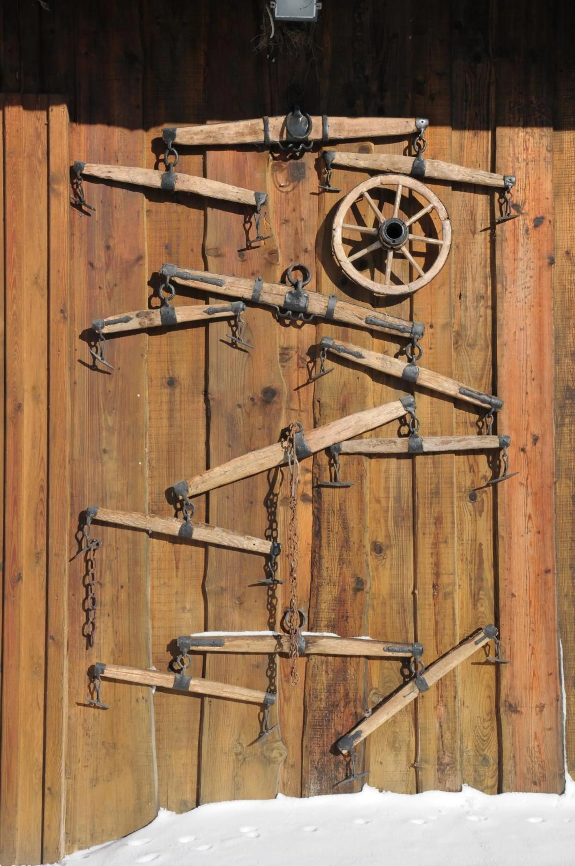 Other in Geinberg Suites & Via Nova Lodges