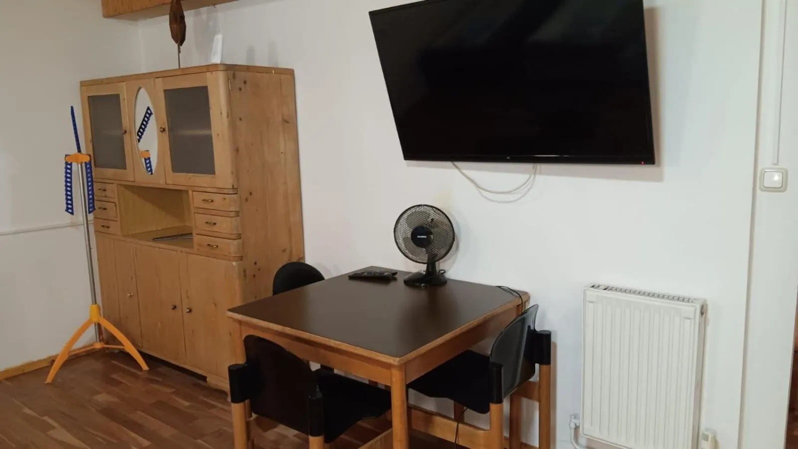 Bathroom in Geinberg Suites & Via Nova Lodges
