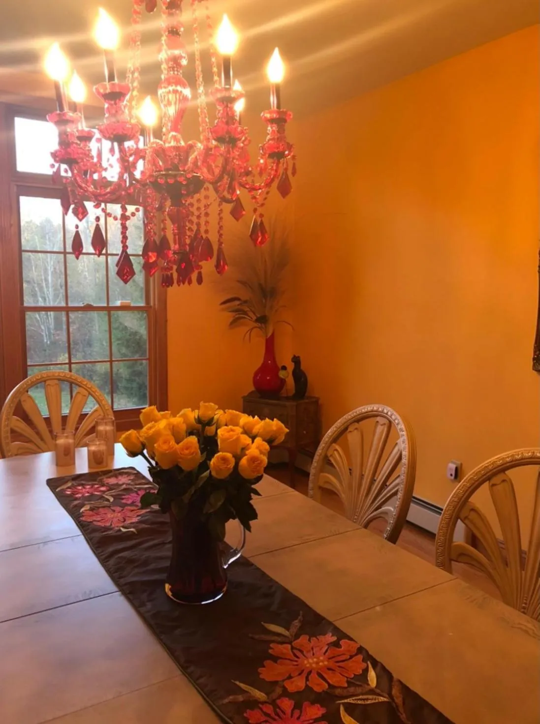 Villa Verde B&B Greenwood Lake NY