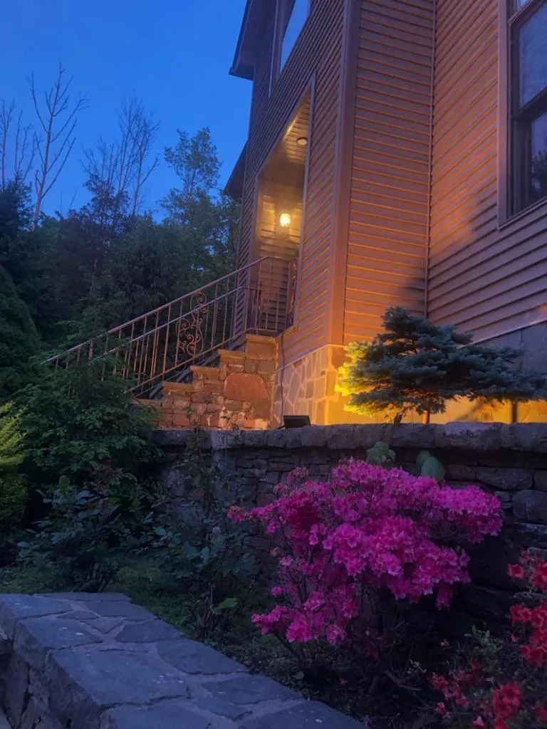 Villa Verde B&B Greenwood Lake NY