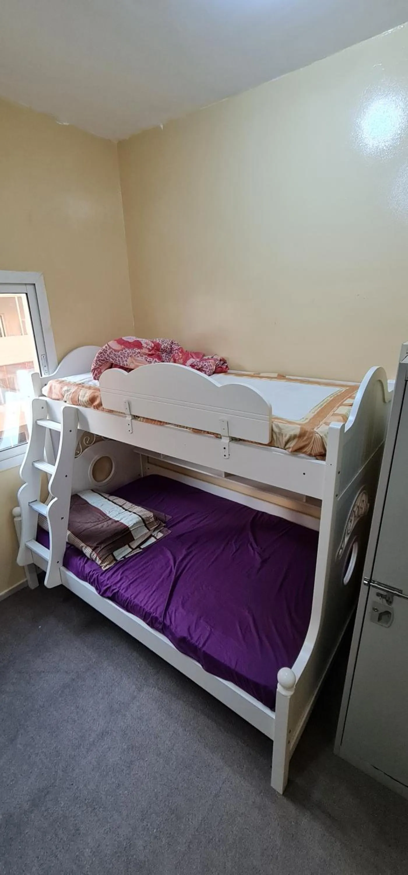Dubai Hostel, Bedspace and Backpackers
