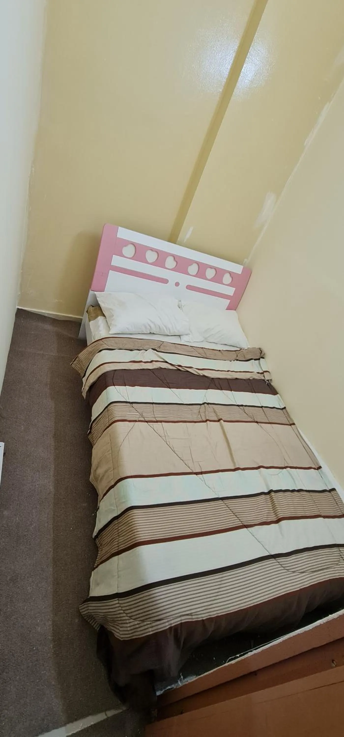 Dubai Hostel, Bedspace and Backpackers
