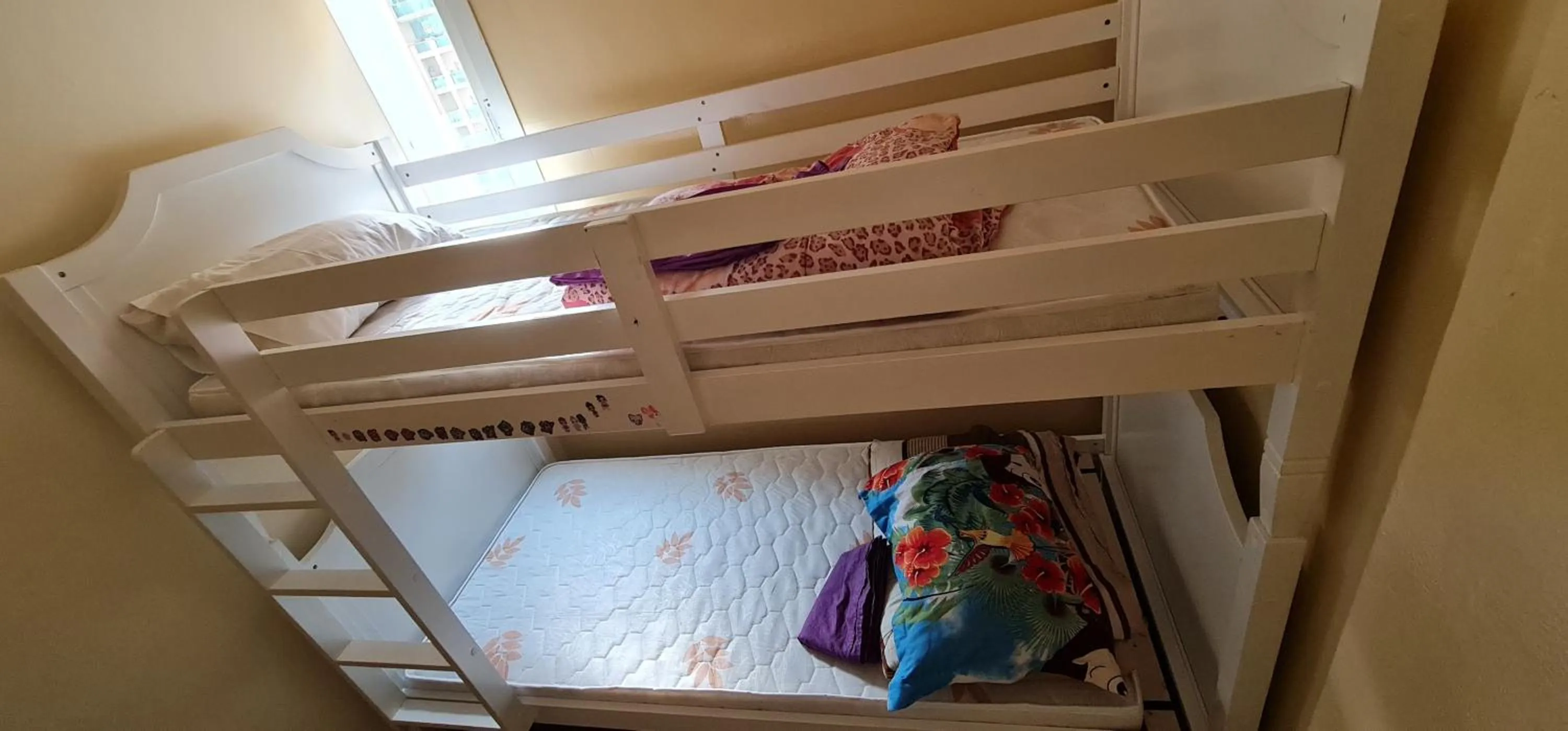 Dubai Hostel, Bedspace and Backpackers