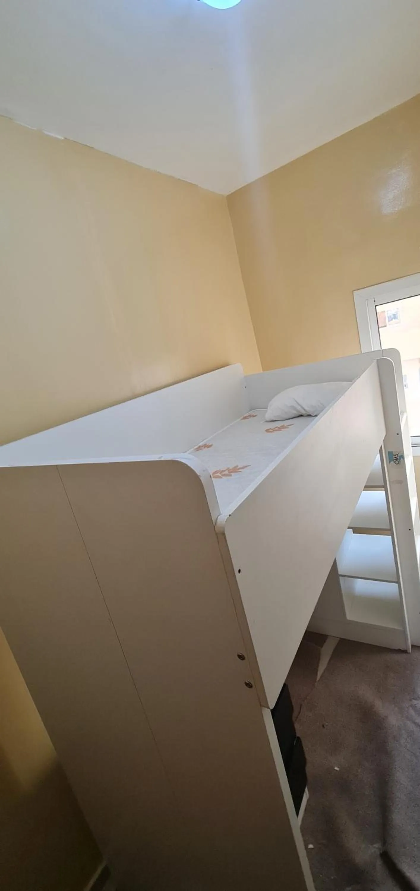 Dubai Hostel, Bedspace and Backpackers