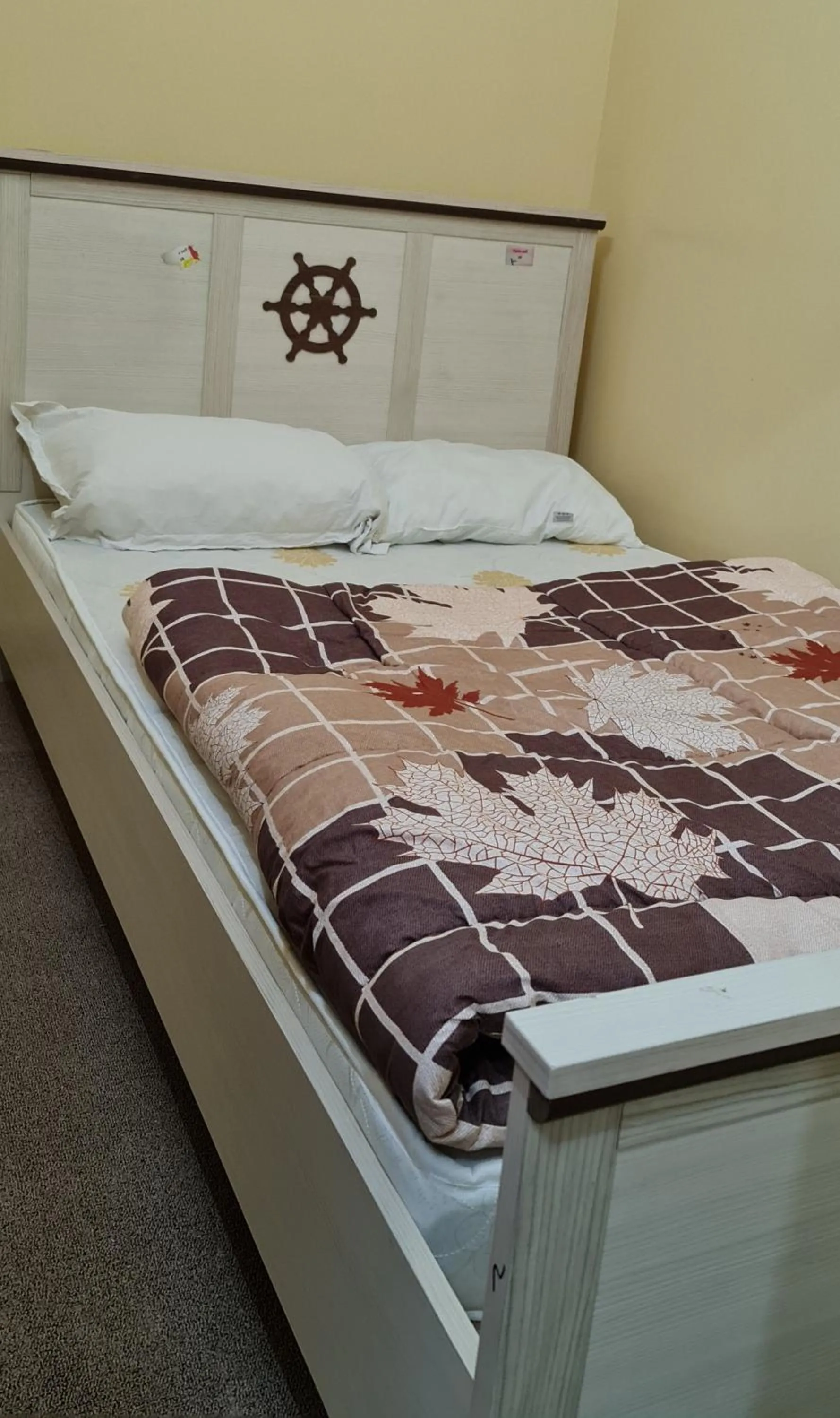 Dubai Hostel, Bedspace and Backpackers