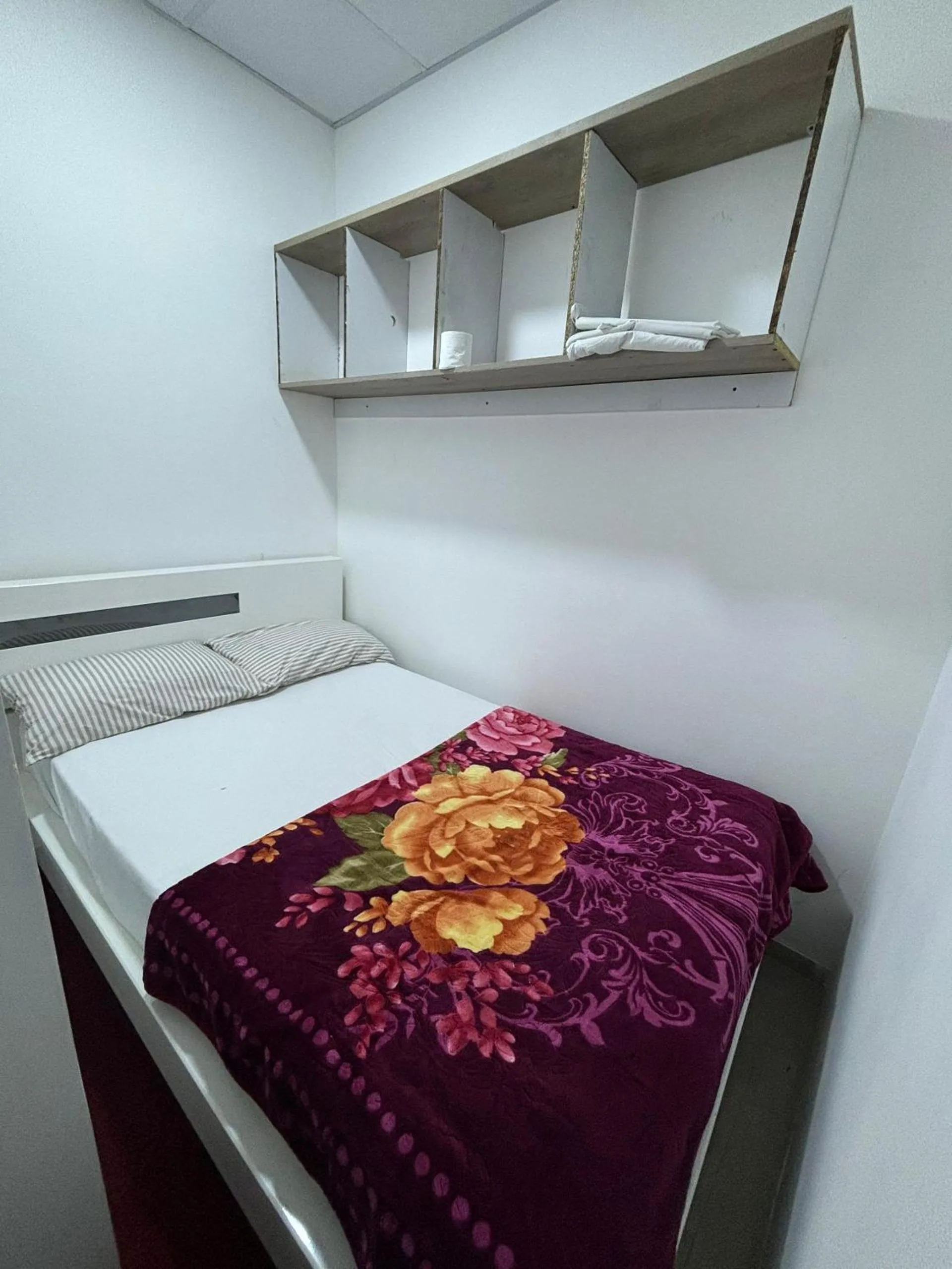 Dubai Hostel, Bedspace and Backpackers
