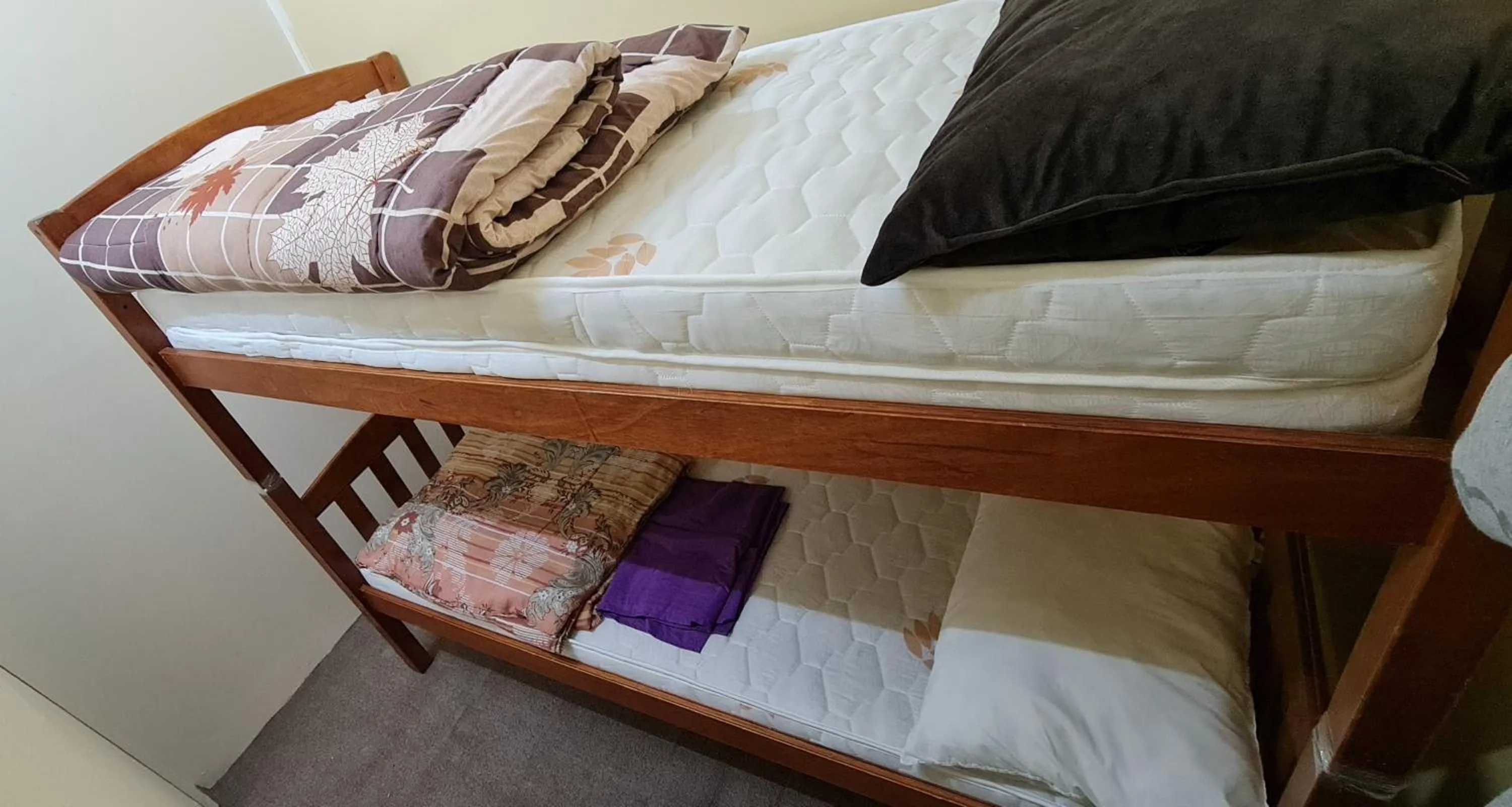 Dubai Hostel, Bedspace and Backpackers