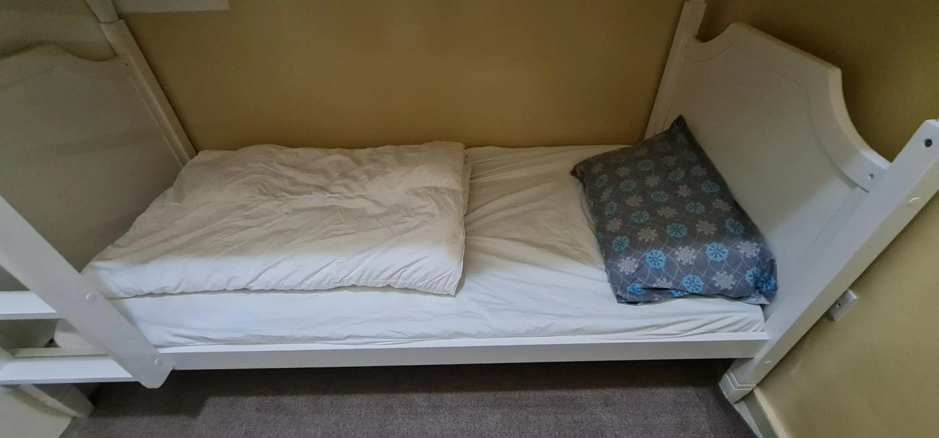 Dubai Hostel, Bedspace and Backpackers