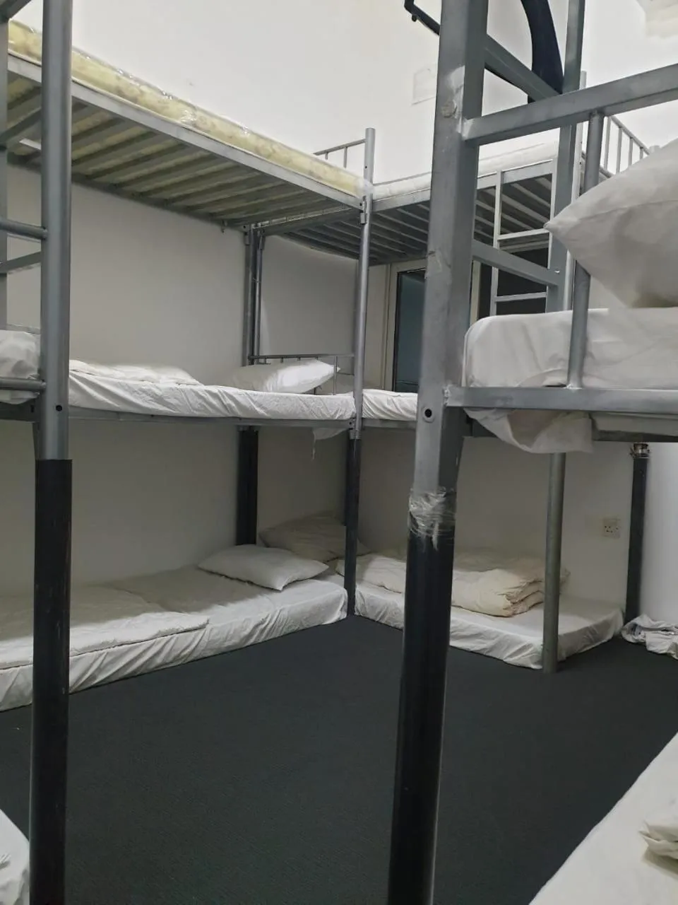 Dubai Hostel, Bedspace and Backpackers