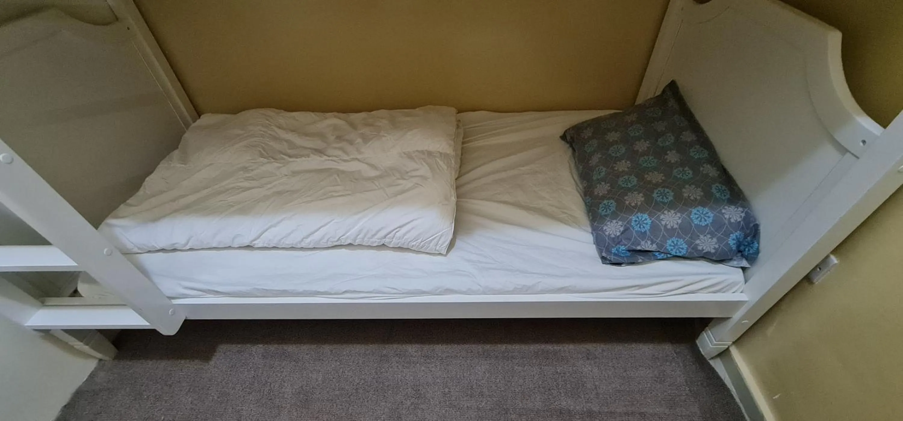 Dubai Hostel, Bedspace and Backpackers