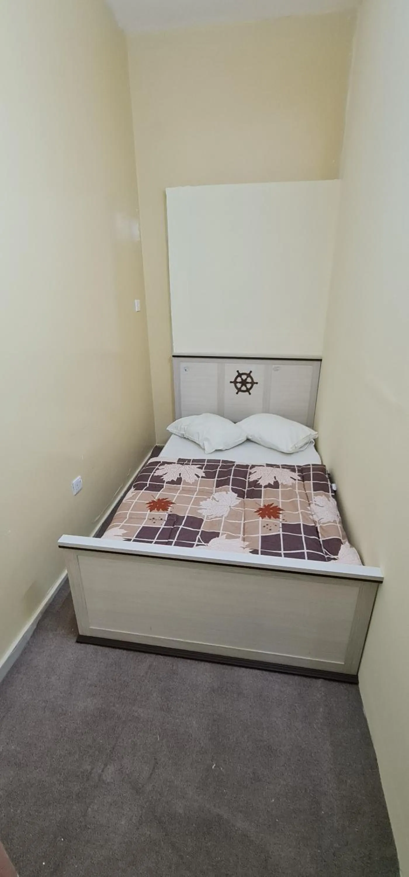 Dubai Hostel, Bedspace and Backpackers