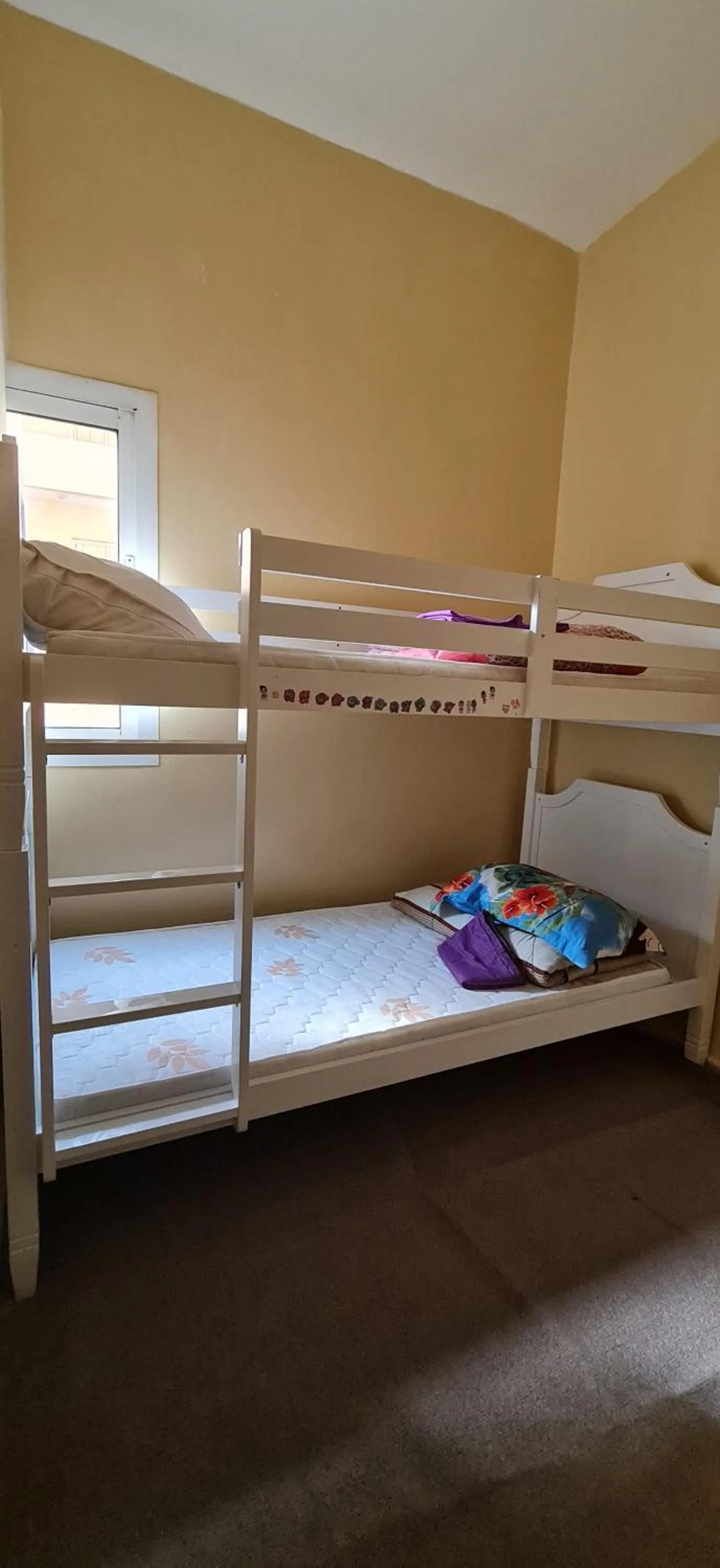 Dubai Hostel, Bedspace and Backpackers