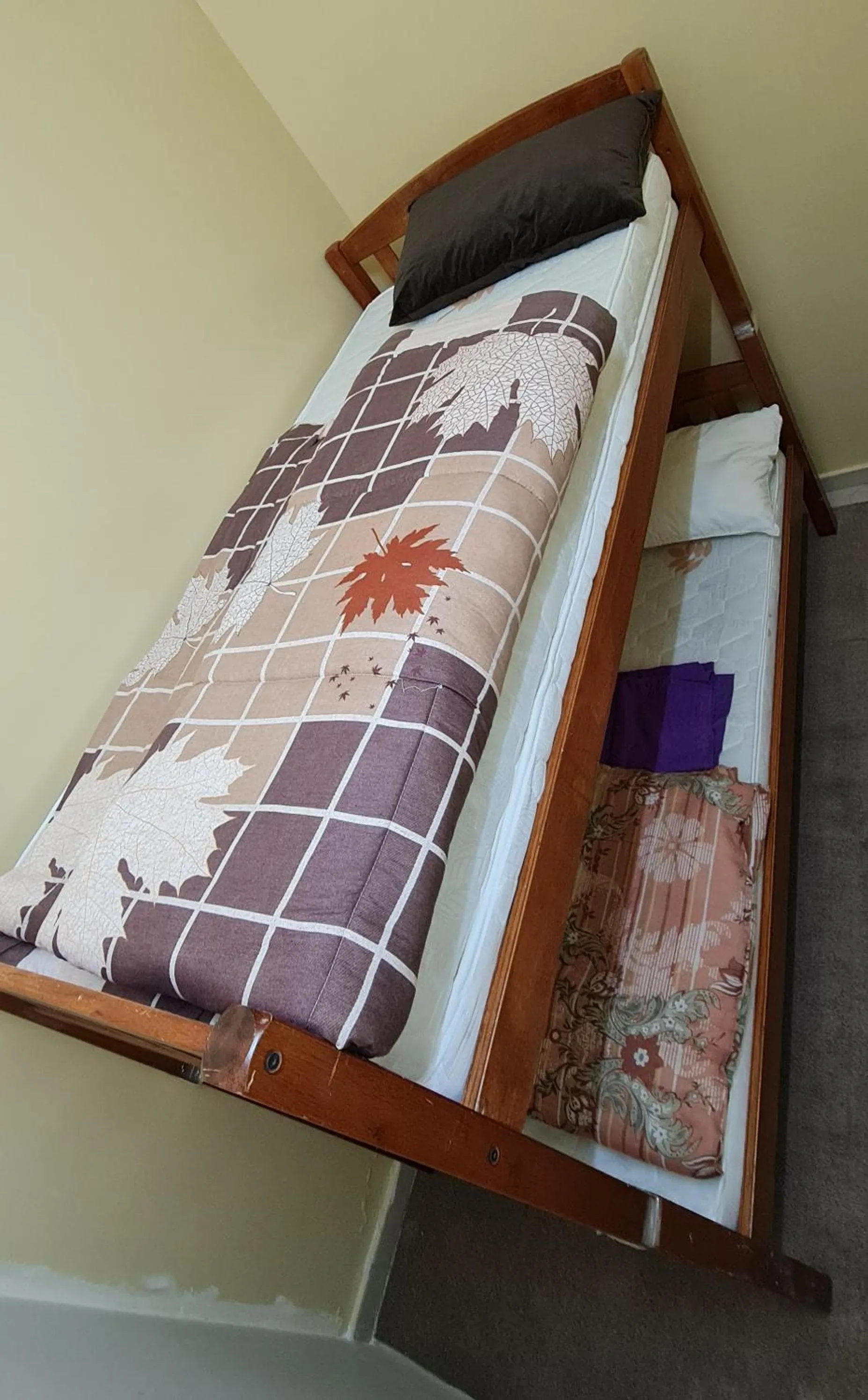 Dubai Hostel, Bedspace and Backpackers